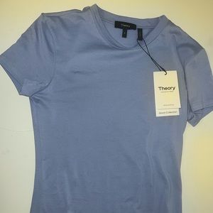 Purple Theory T shirt